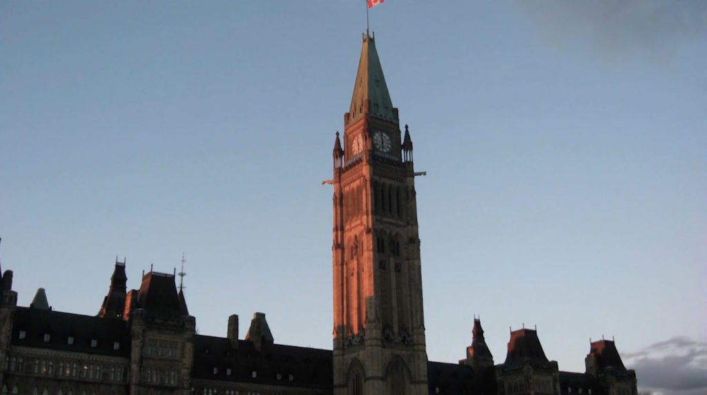 Parliament of Canada