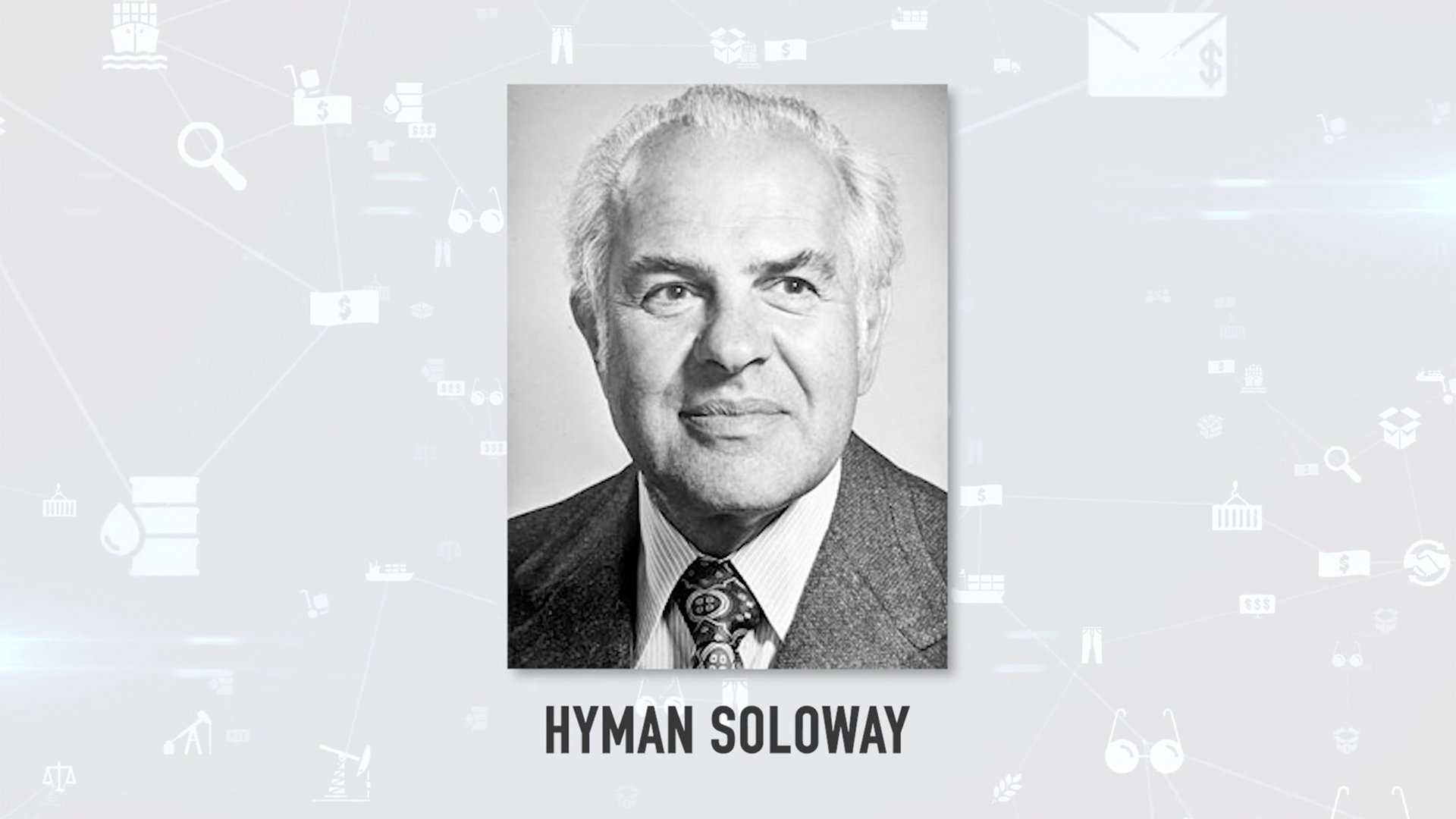 Hyman Soloway