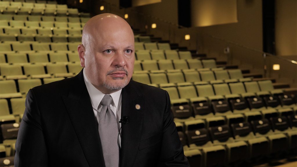 Karim Khan